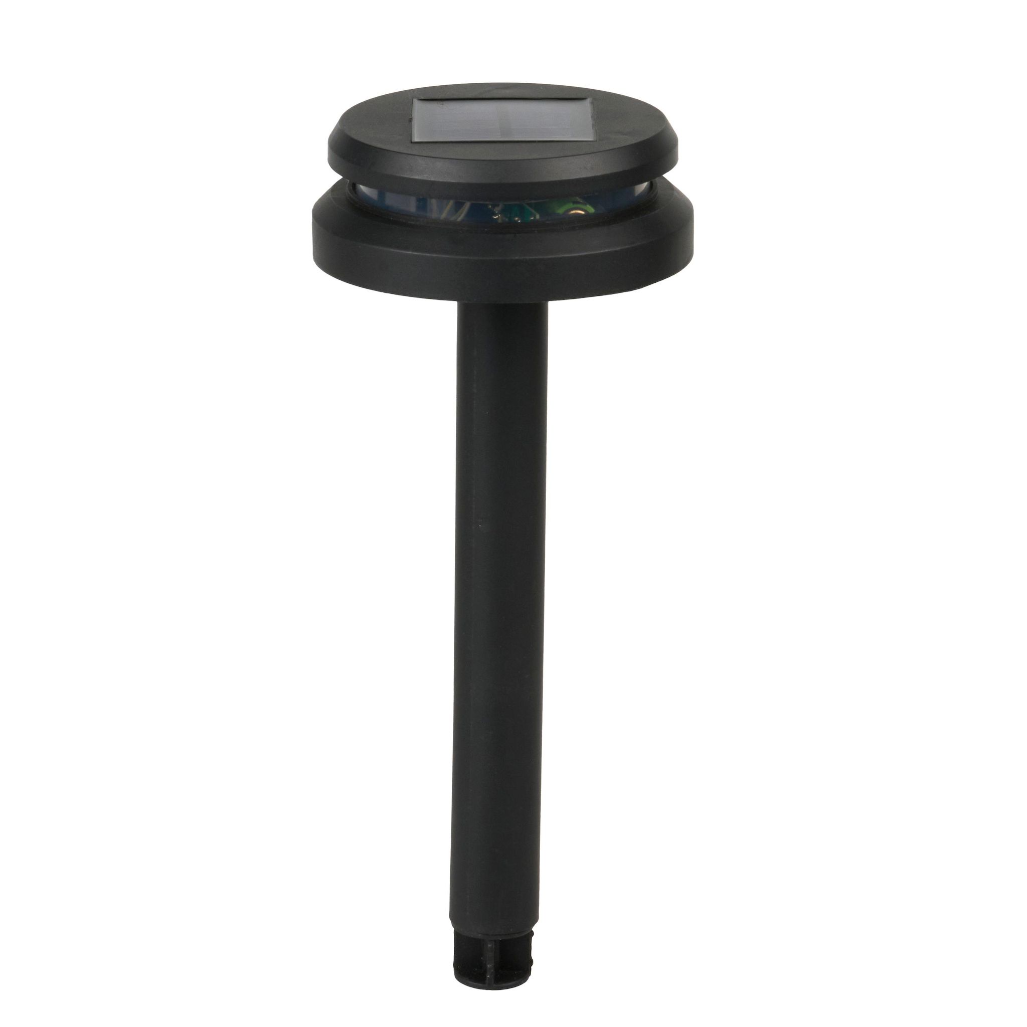 GARDENSTAR Borne solaire pp h36 cm