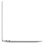 Voir la diapositive 3 : APPLE Ordinateur portable MacBook Air 13 reconditionné LM - 128Go SSD 8GO de RAM M1 - Argent