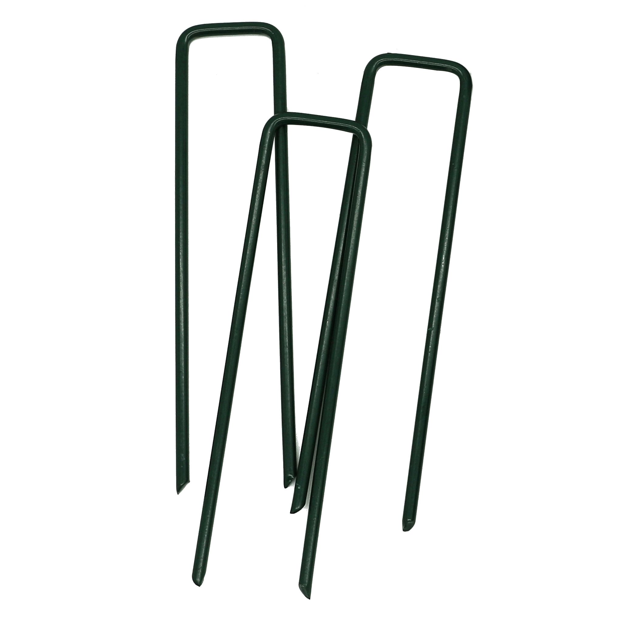 GARDENSTAR Lot 10 sardines vertes gaz