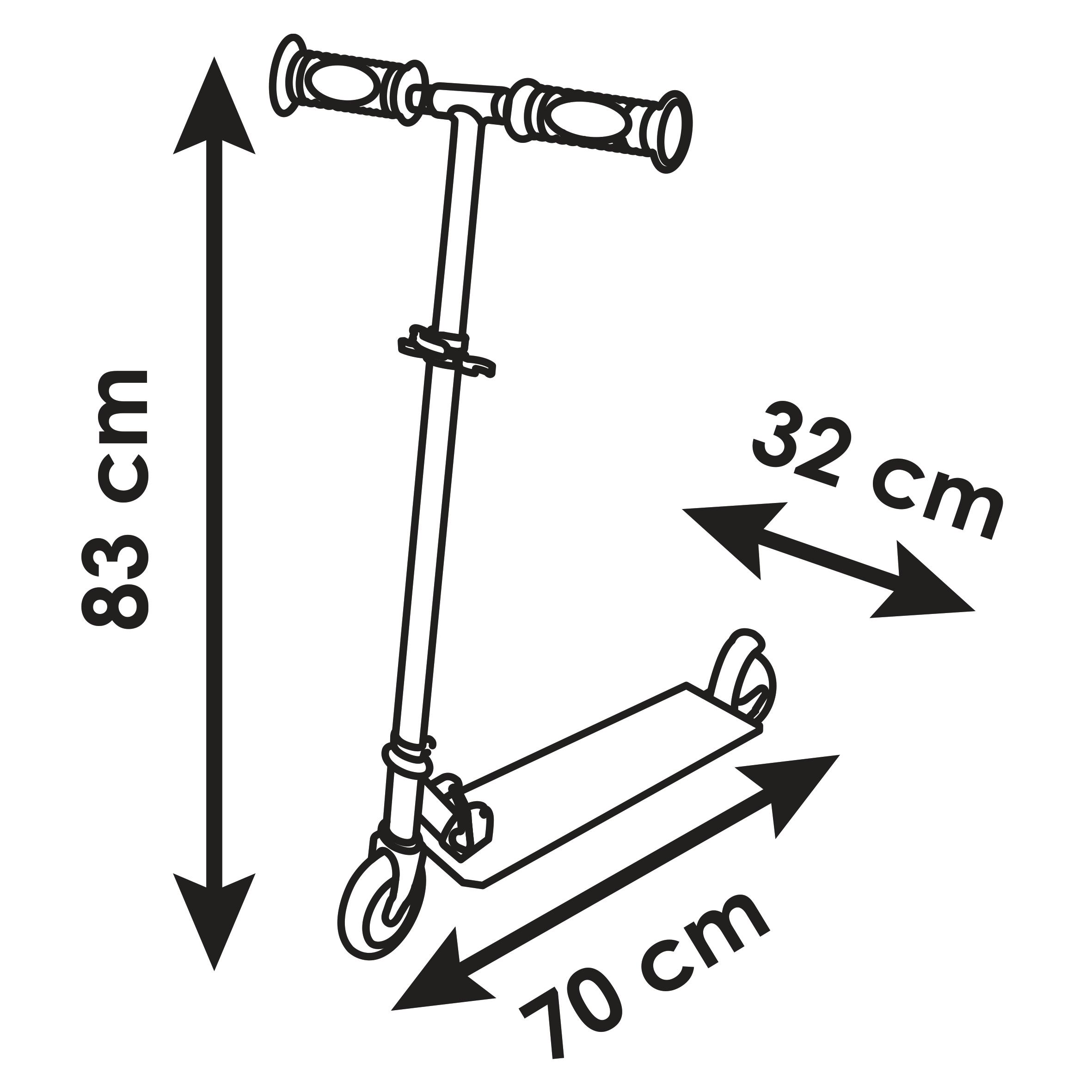 Voir la diapositive 4 : SMOBY Trottinette 2 roues Pat Patrouille