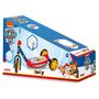 Voir la diapositive 5 : SMOBY Trottinette 3 roues Pat Patrouille
