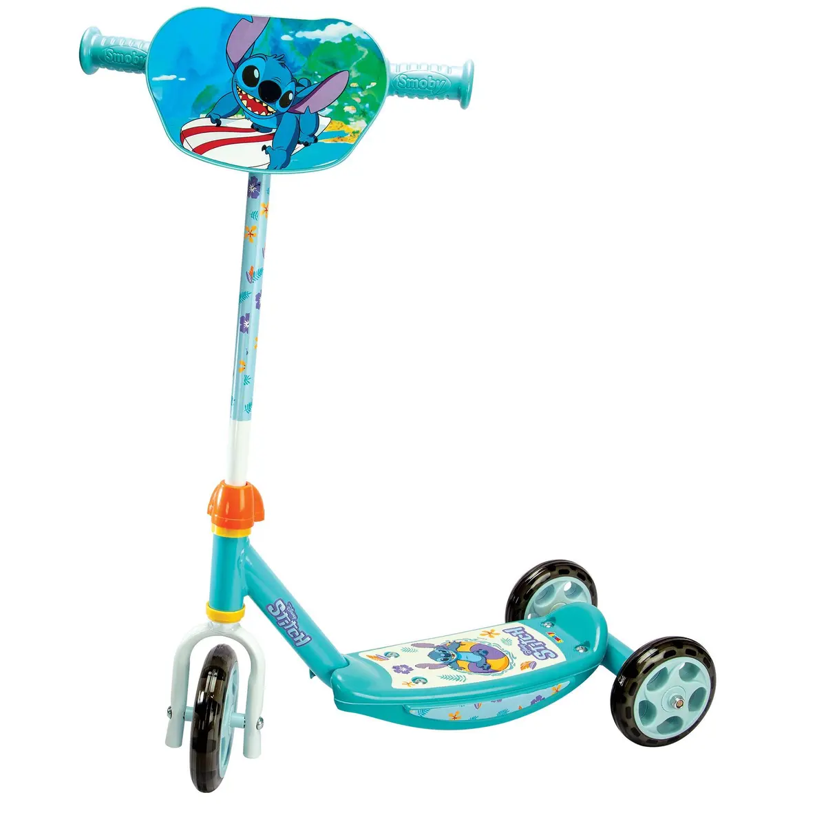 Acheter Scooter Mondo Minnie 3 roues 28690 Acheter Scooter Mondo Minnie 3 roues 28690