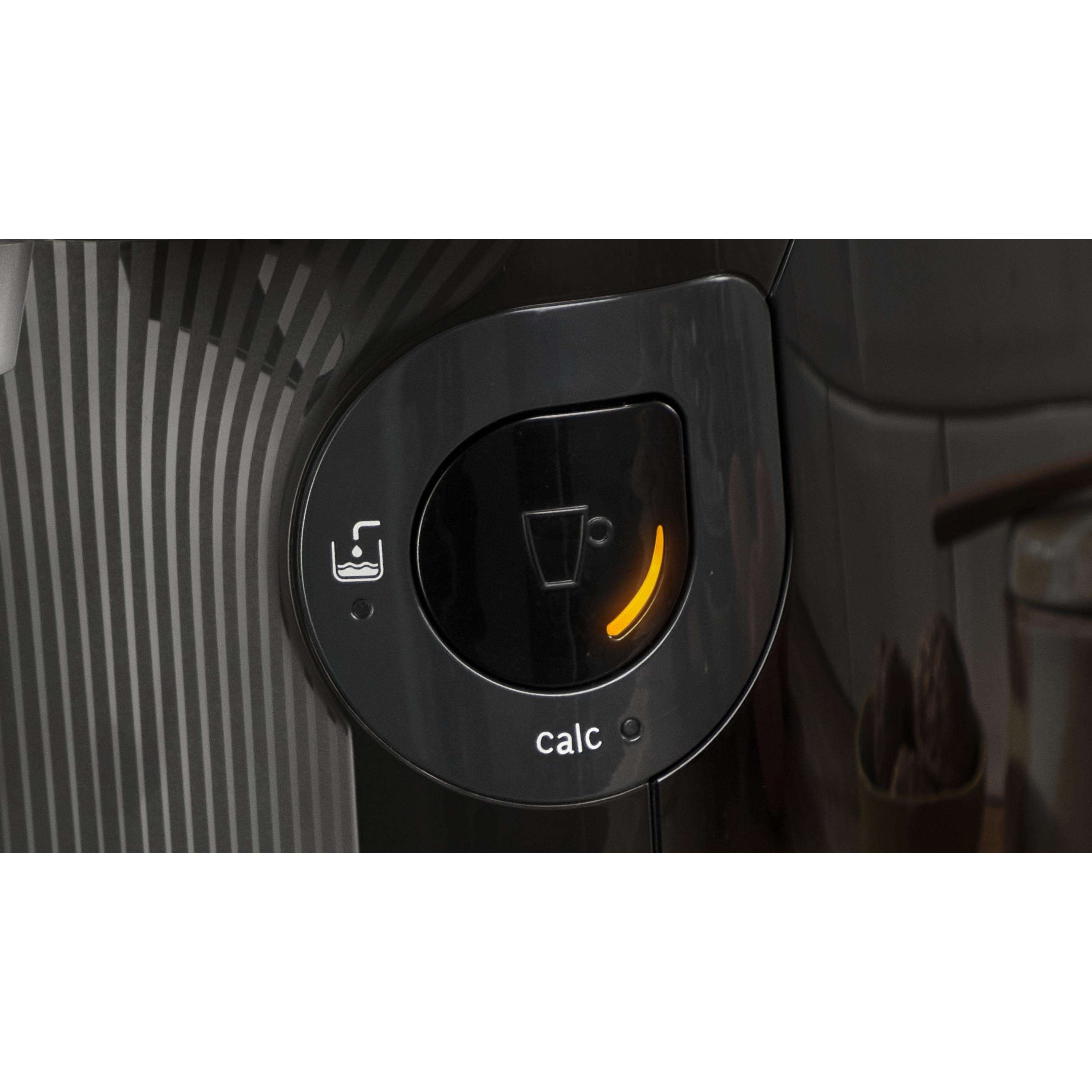 Voir la diapositive 8 : BOSCH Machine à café multi-boissons TAS112E - Noir