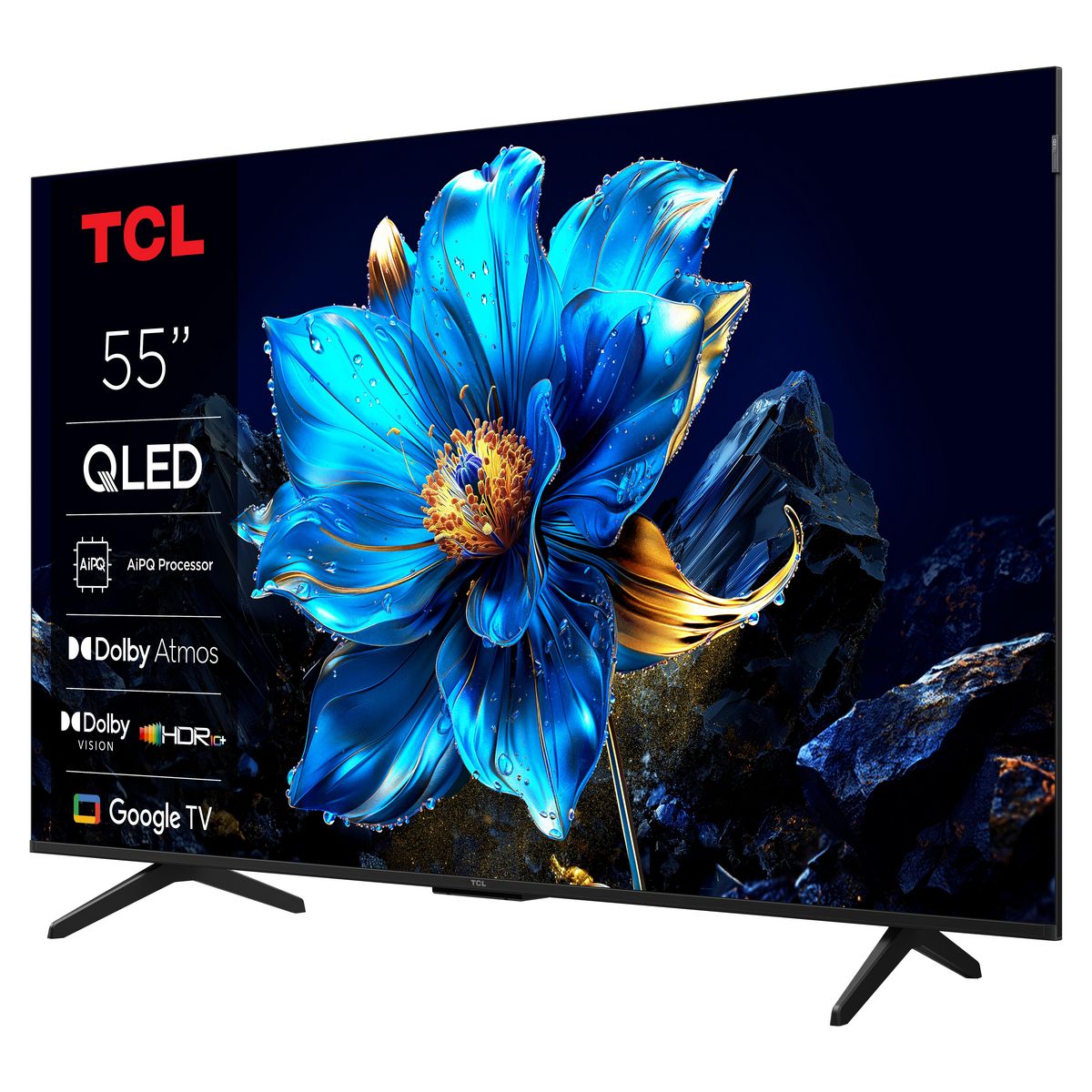 TCL TV QLED 55P7K 2025