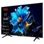 Voir la diapositive 4 : TCL TV QLED 55P7K 2025