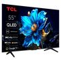 Voir la diapositive 5 : TCL TV QLED 55P7K 2025