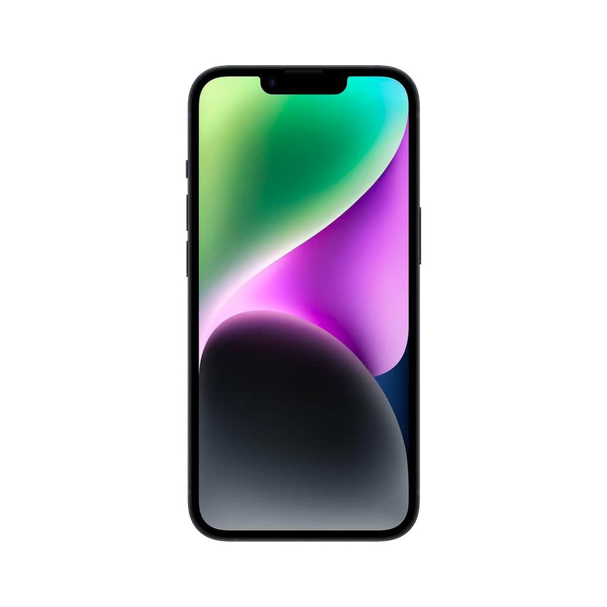 APPLE iPhone 14 reconditionné 128Go - Lama - Grade A - Noir