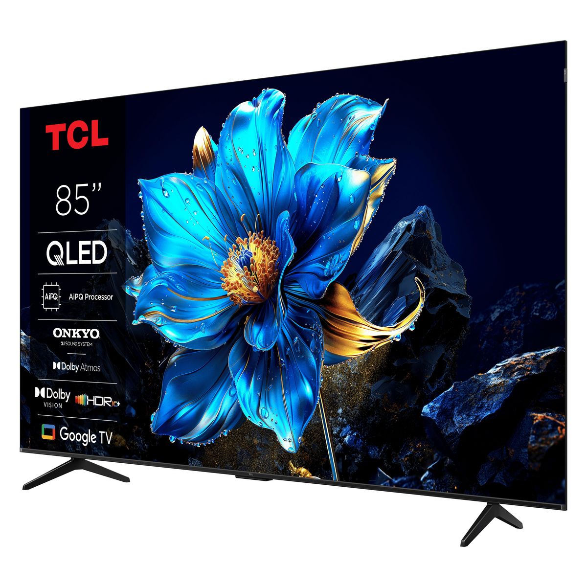 TCL TV QLED 85P7K