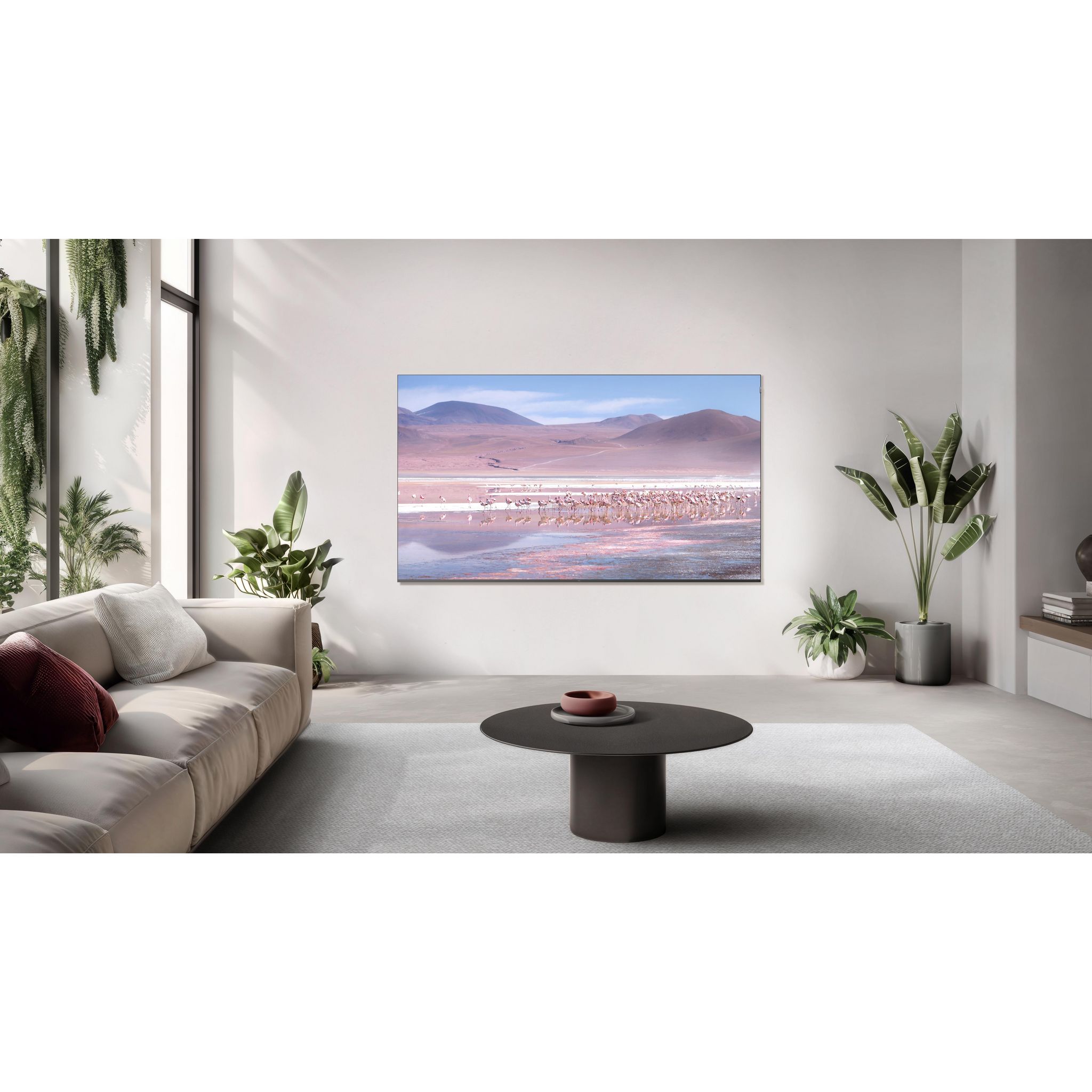 Voir la diapositive 11 : TCL TV QLED 85P7K