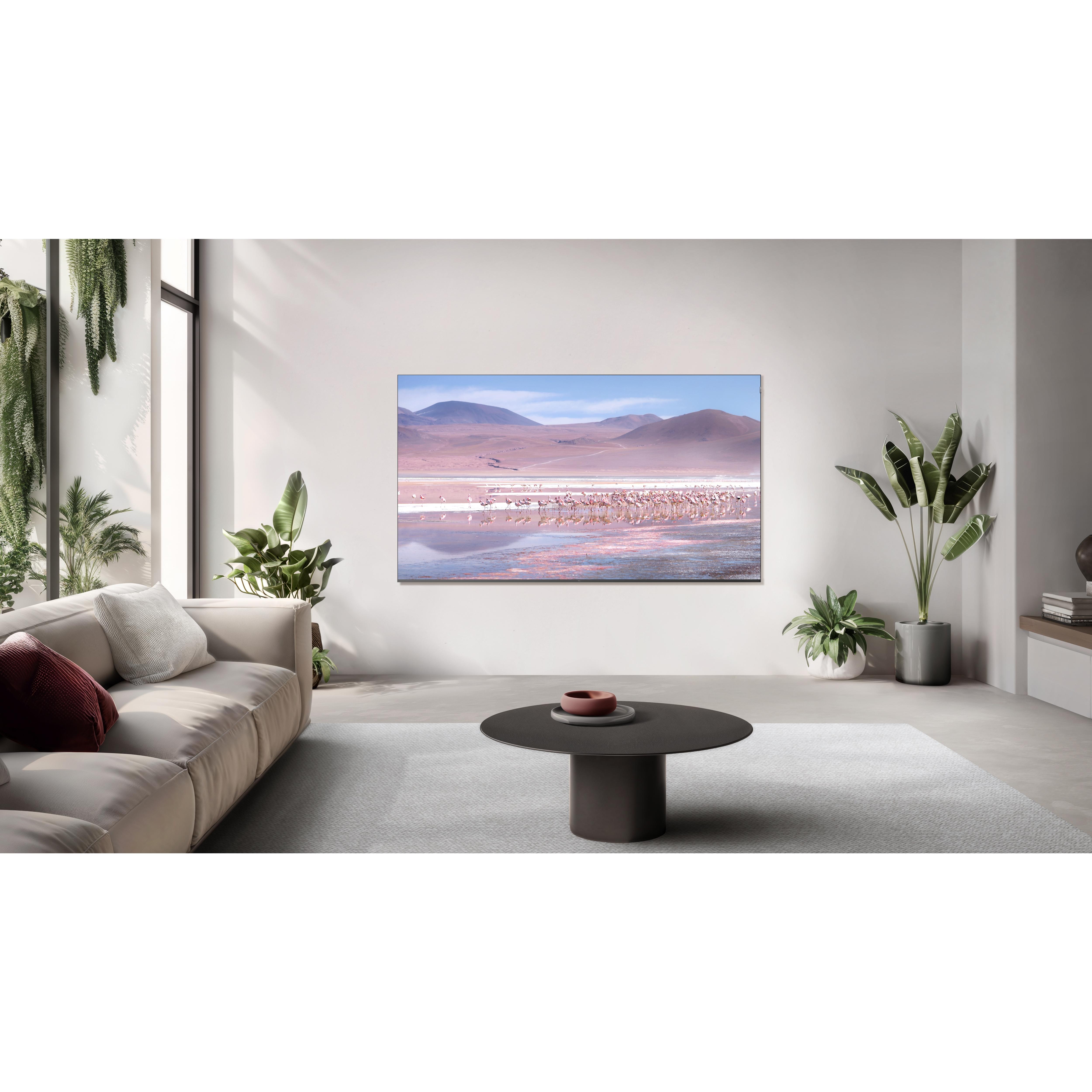 Voir la diapositive 11 : TCL TV QLED 75P7K 2025