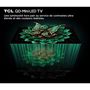 Voir la diapositive 9 : TCL TV QLED Miniled 55C7K
