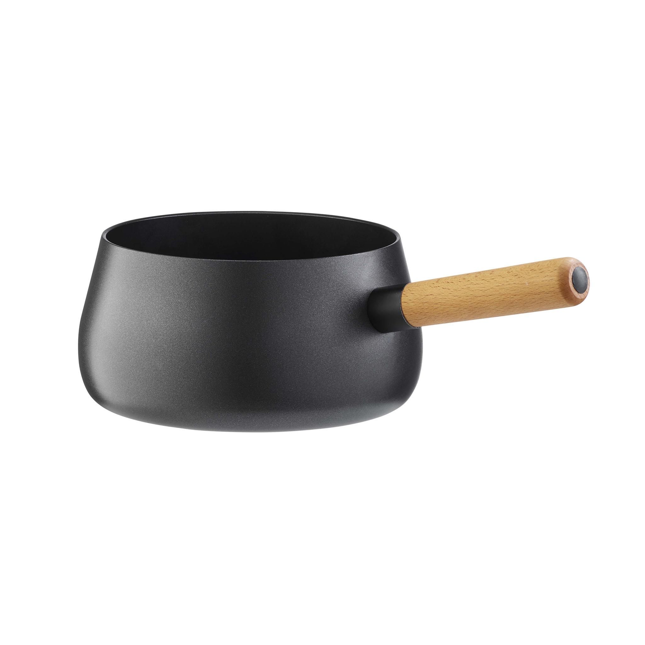 Voir la diapositive 7 : LAGRANGE Appareil à fondue 349502 - Noir