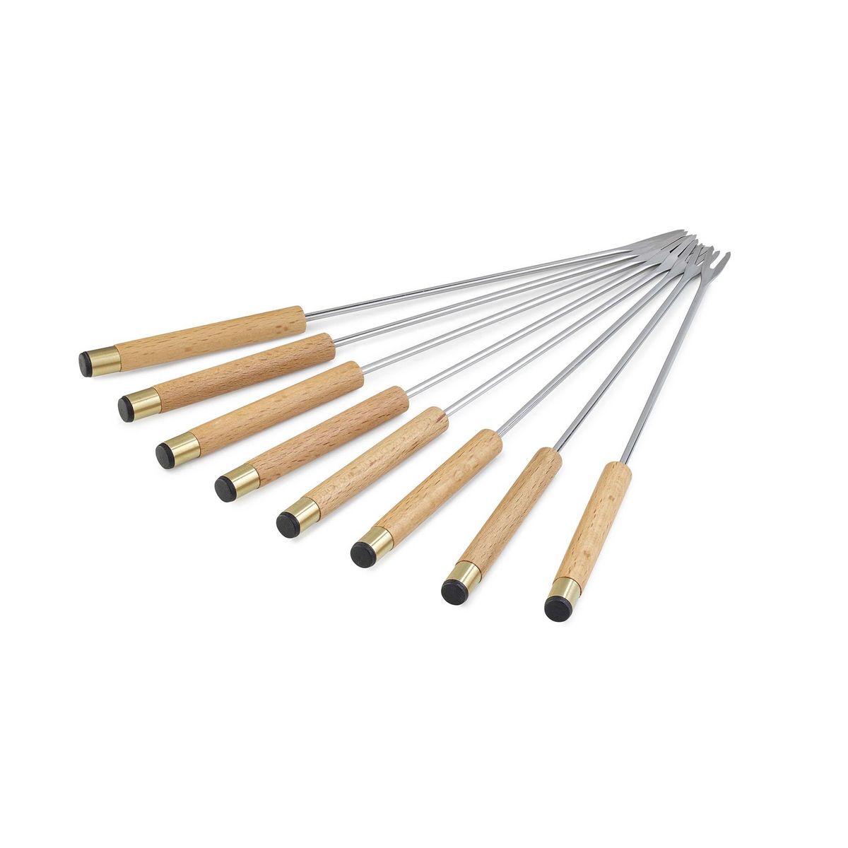 LAGRANGE Appareil à fondue 349502 - Noir