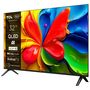 Voir la diapositive 2 : TCL TV QLED 32S4K