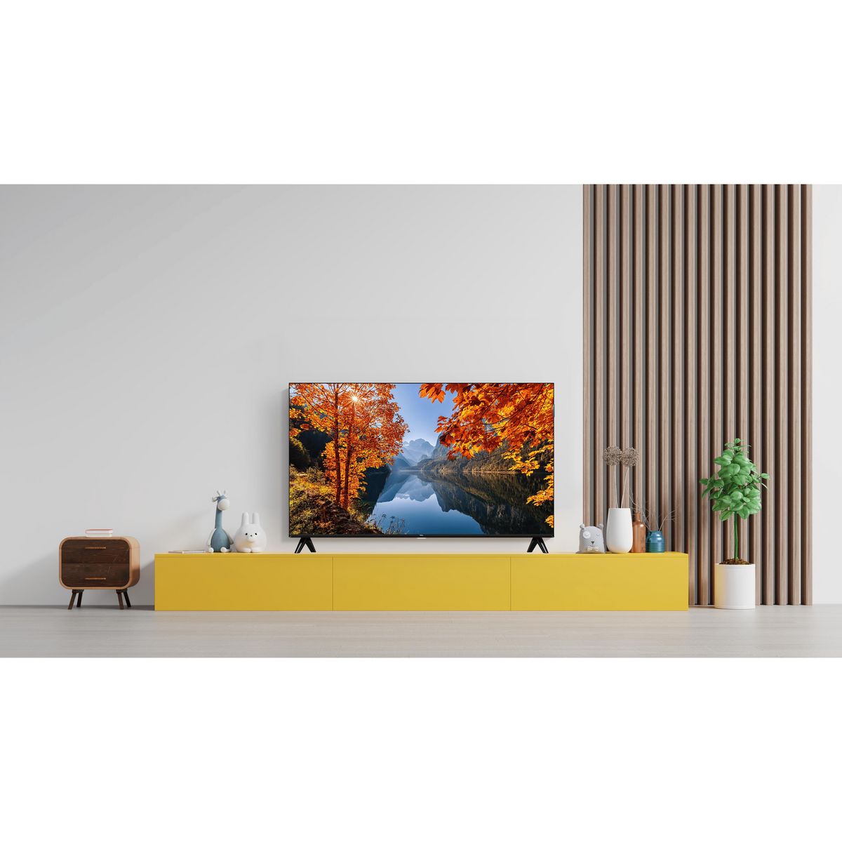 TCL TV QLED 32S4K
