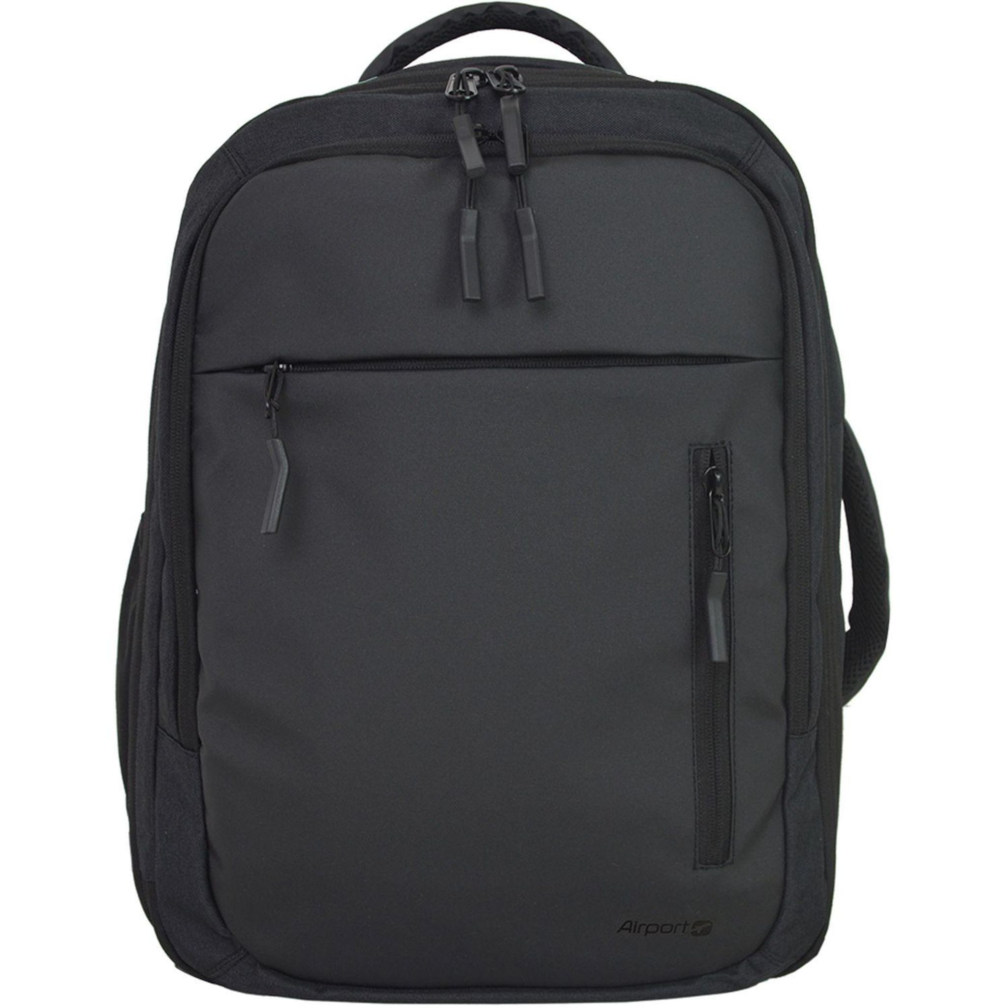 AIRPORT Sac à Dos avec compacteur et Pompe