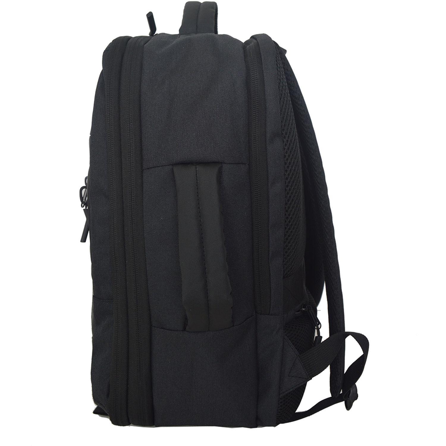 Voir la diapositive 2 : AIRPORT Sac à Dos avec compacteur et Pompe