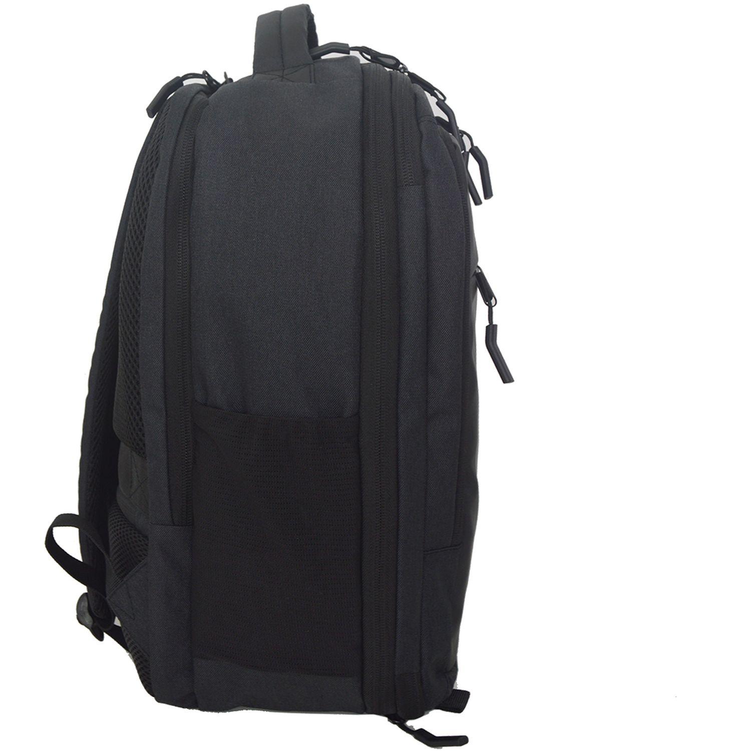 Voir la diapositive 3 : AIRPORT Sac à Dos avec compacteur et Pompe