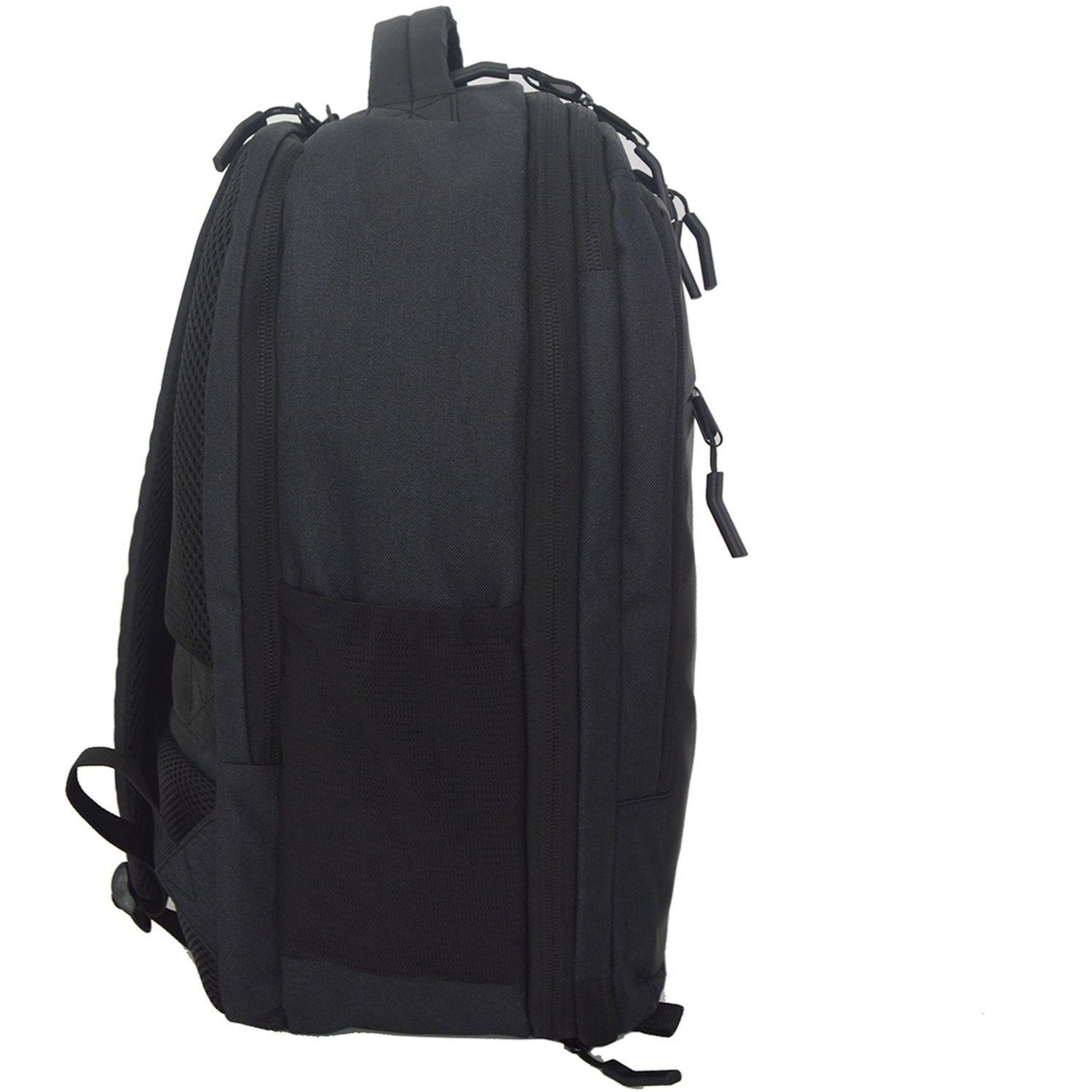 Voir la diapositive 3 : AIRPORT Sac à Dos avec compacteur et Pompe