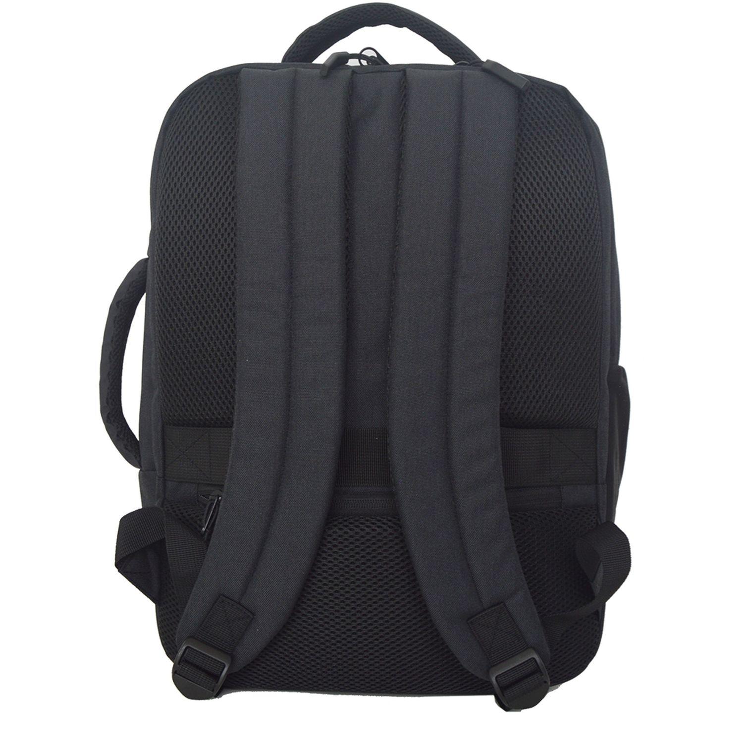 Voir la diapositive 4 : AIRPORT Sac à Dos avec compacteur et Pompe