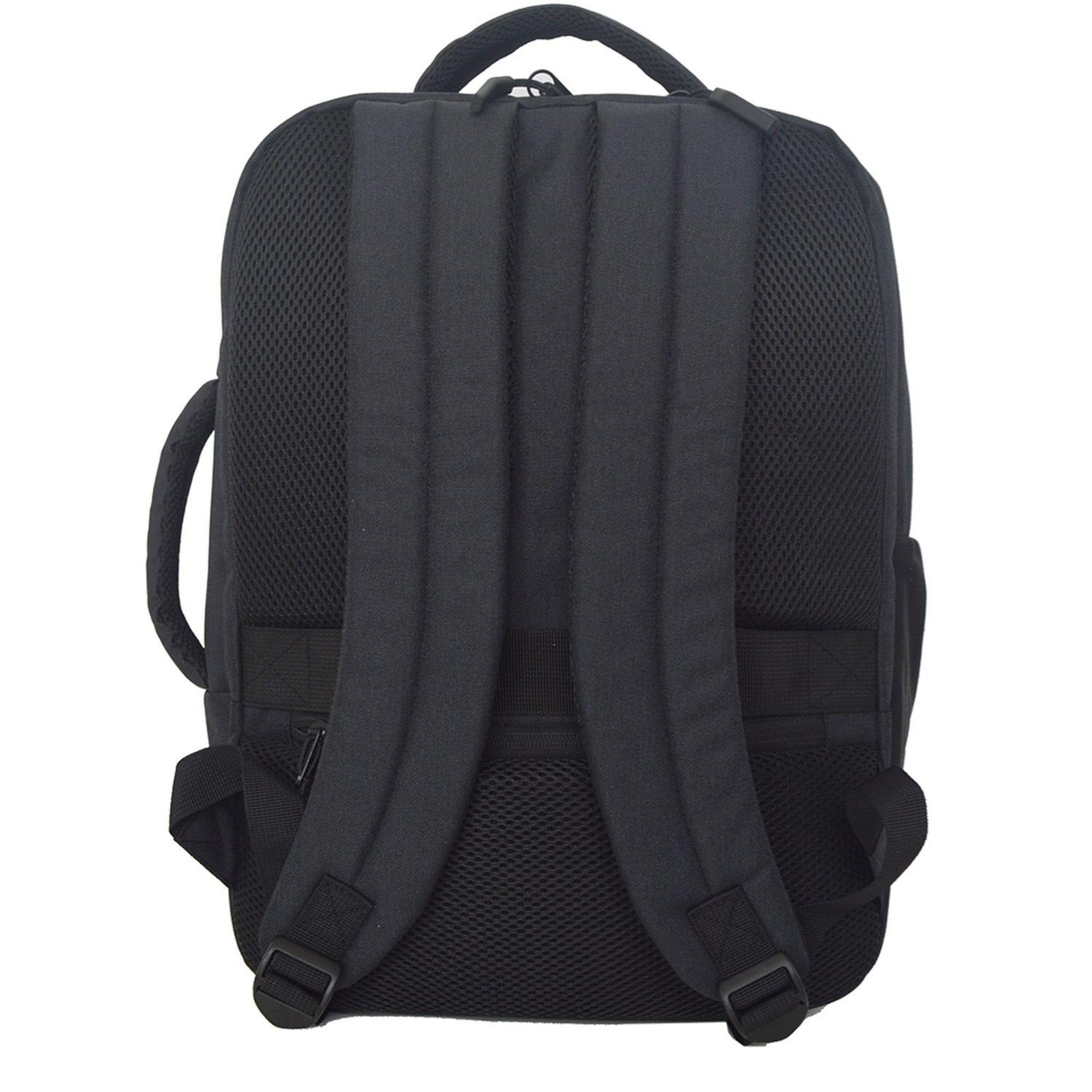 Voir la diapositive 4 : AIRPORT Sac à Dos avec compacteur et Pompe