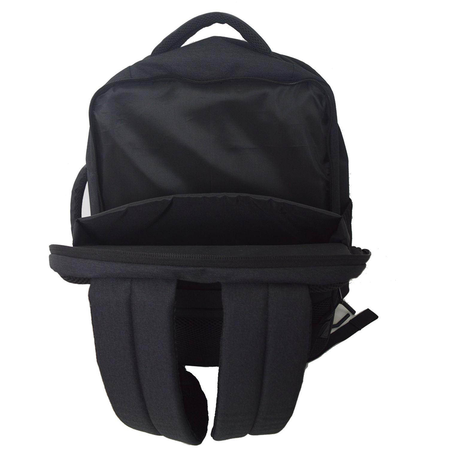 Voir la diapositive 6 : AIRPORT Sac à Dos avec compacteur et Pompe
