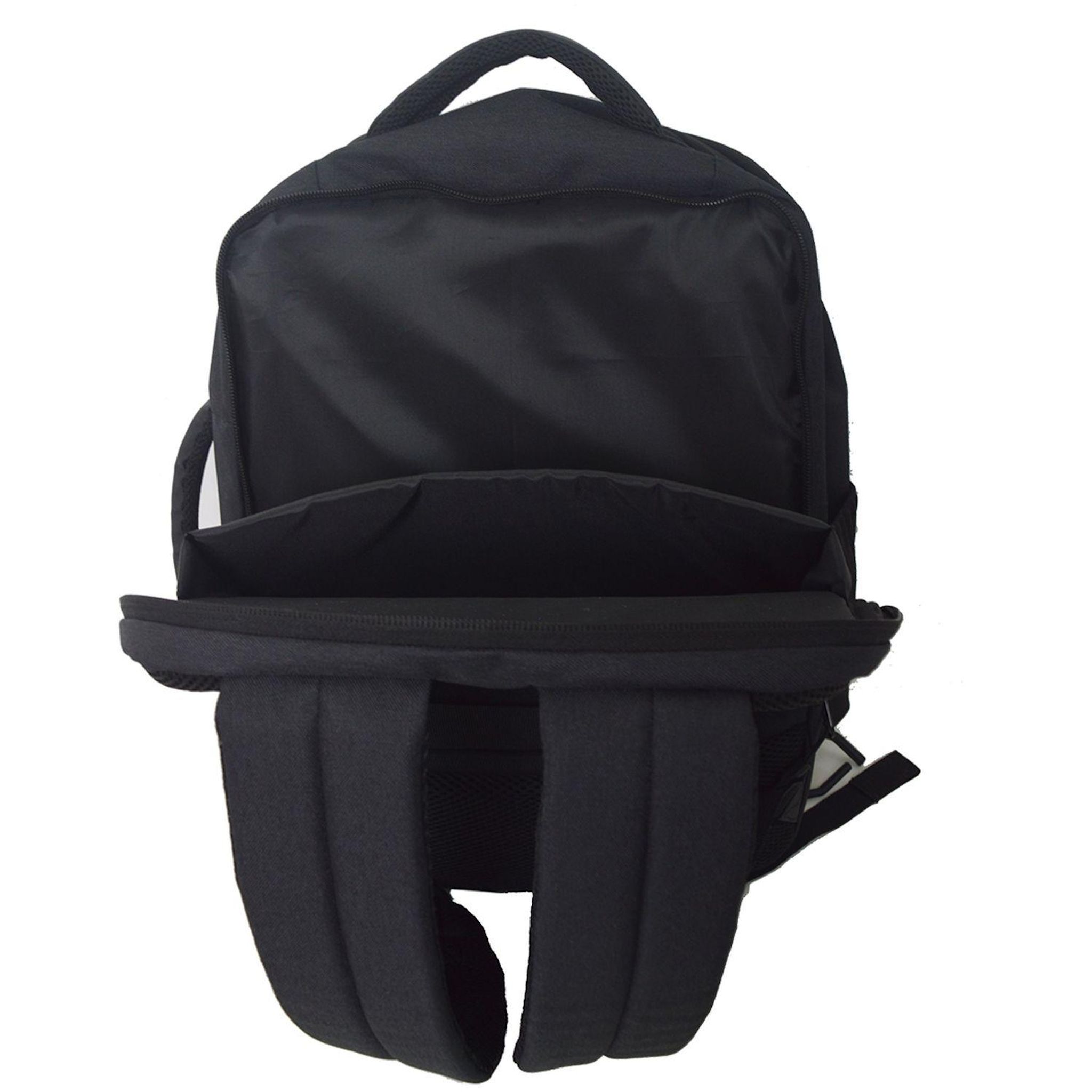 Voir la diapositive 6 : AIRPORT Sac à Dos avec compacteur et Pompe