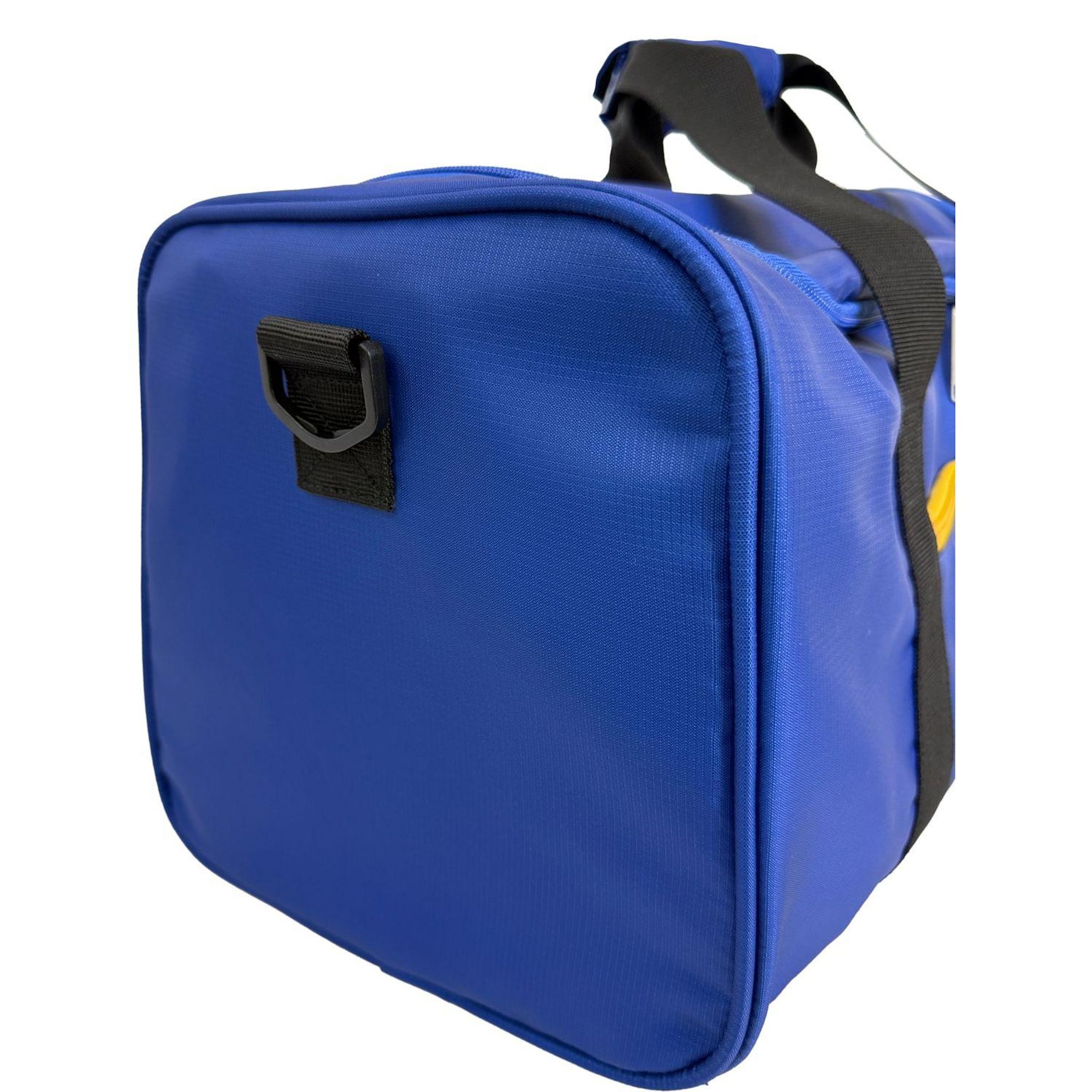 Voir la diapositive 3 : AIRPORT Sac Polochon - Bleu