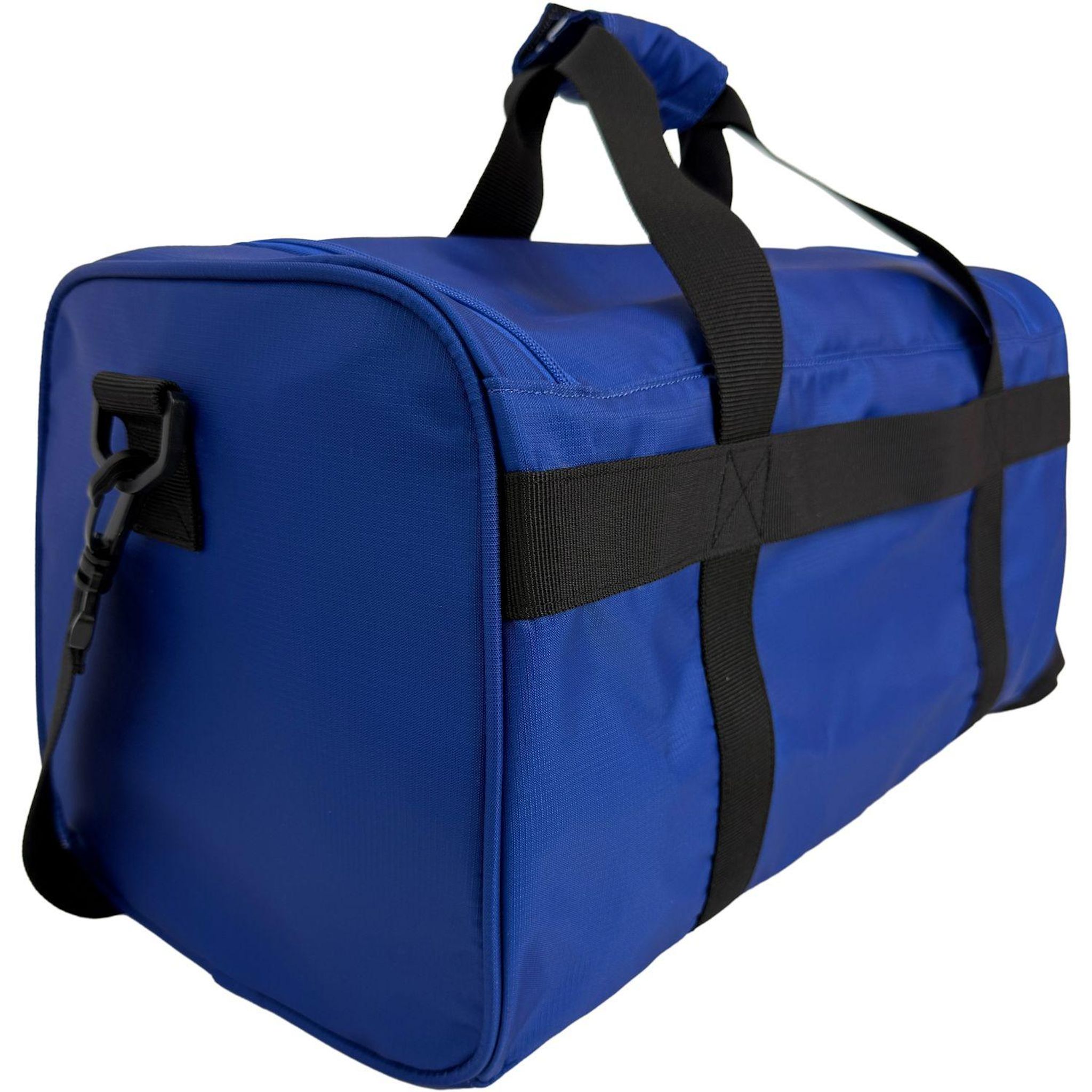 Voir la diapositive 4 : AIRPORT Sac Polochon - Bleu