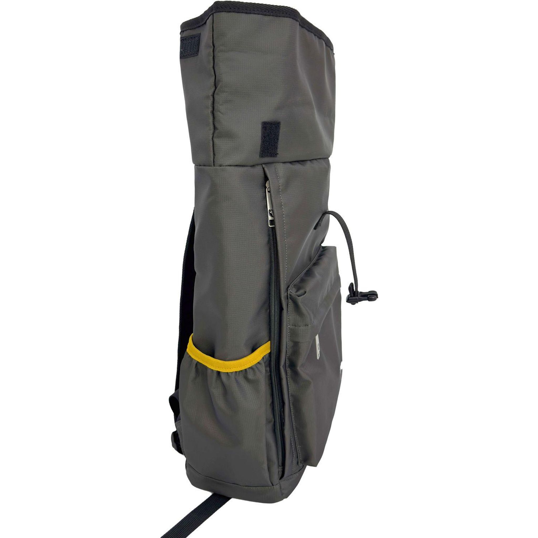 Voir la diapositive 5 : AIRPORT Sac à Dos de voyage - Gris foncé