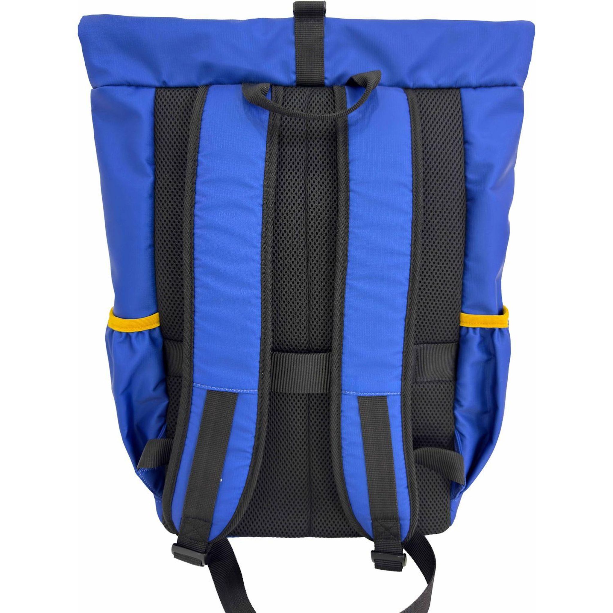 Voir la diapositive 3 : AIRPORT Sac à Dos de voyage - Bleu
