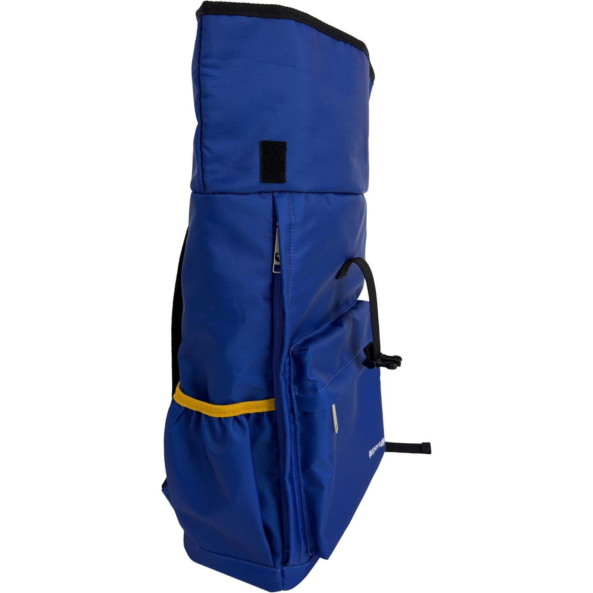 Voir la diapositive 4 : AIRPORT Sac à Dos de voyage - Bleu