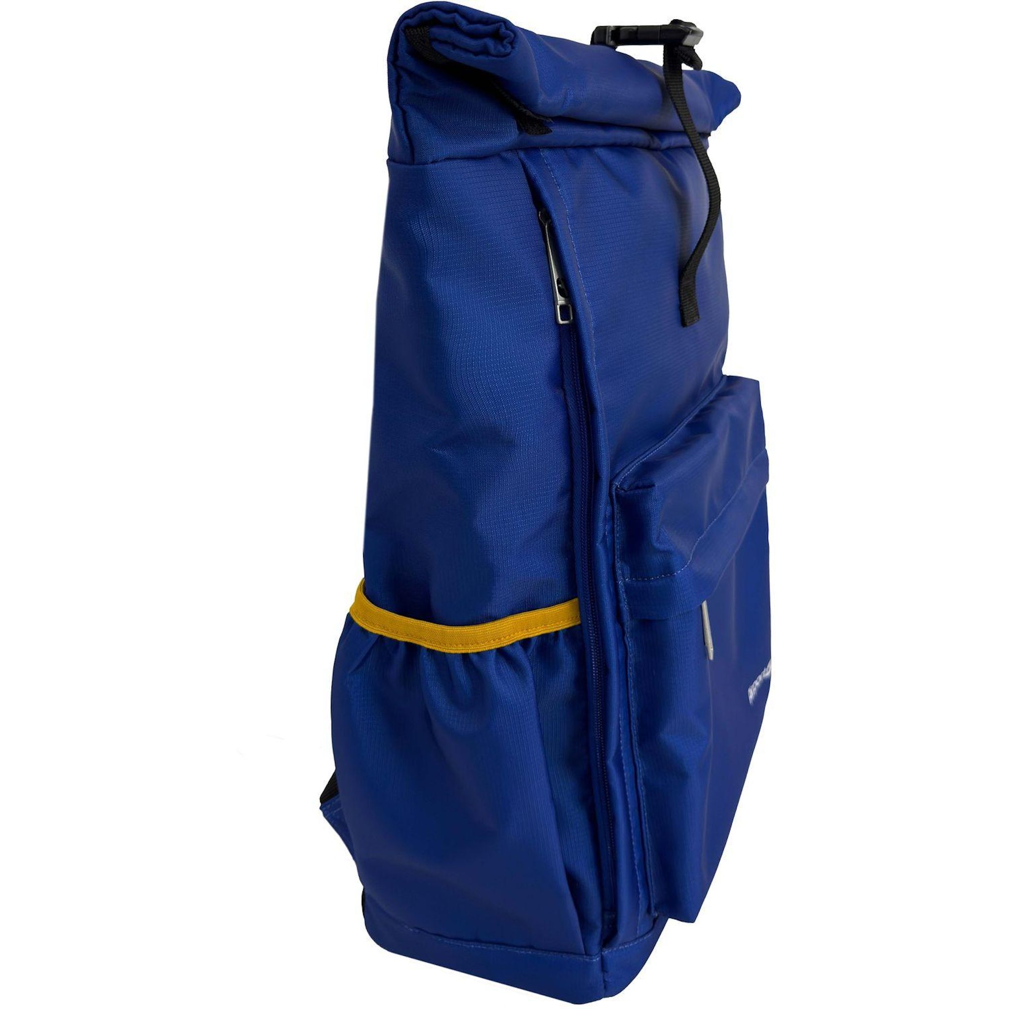 Voir la diapositive 5 : AIRPORT Sac à Dos de voyage - Bleu