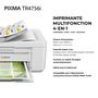 Voir la diapositive 2 : CANON Imprimante multifonction TR4756I