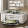 Voir la diapositive 6 : CANON Imprimante multifonction TR4756I