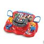 Voir la diapositive 3 : VTECH Mission Pilote 2 en 1 Spidey