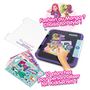 Voir la diapositive 4 : VTECH Mon journal intime vocal noir - KidiSecrets