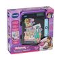 Voir la diapositive 7 : VTECH Mon journal intime vocal noir - KidiSecrets
