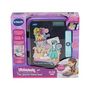 Voir la diapositive 8 : VTECH Mon journal intime vocal noir - KidiSecrets