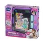 Voir la diapositive 9 : VTECH Mon journal intime vocal noir - KidiSecrets
