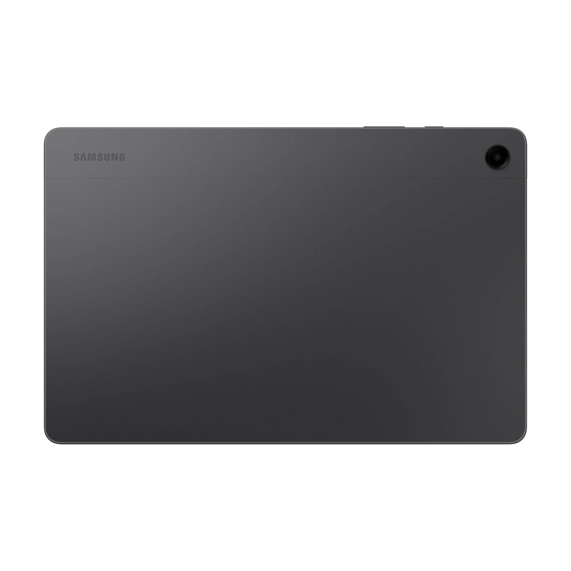 Voir la diapositive 4 : SAMSUNG Pack Tablette tactile TAB 9+ 128Go + enceinte JBL GO4 Noire