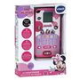 Voir la diapositive 4 : VTECH Smartphone éducatif Minnie