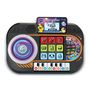 Voir la diapositive 3 : VTECH Platine DJ Studio Magic light