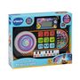 Voir la diapositive 6 : VTECH Platine DJ Studio Magic light