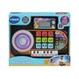 Voir la diapositive 7 : VTECH Platine DJ Studio Magic light