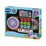 Voir la diapositive 8 : VTECH Platine DJ Studio Magic light