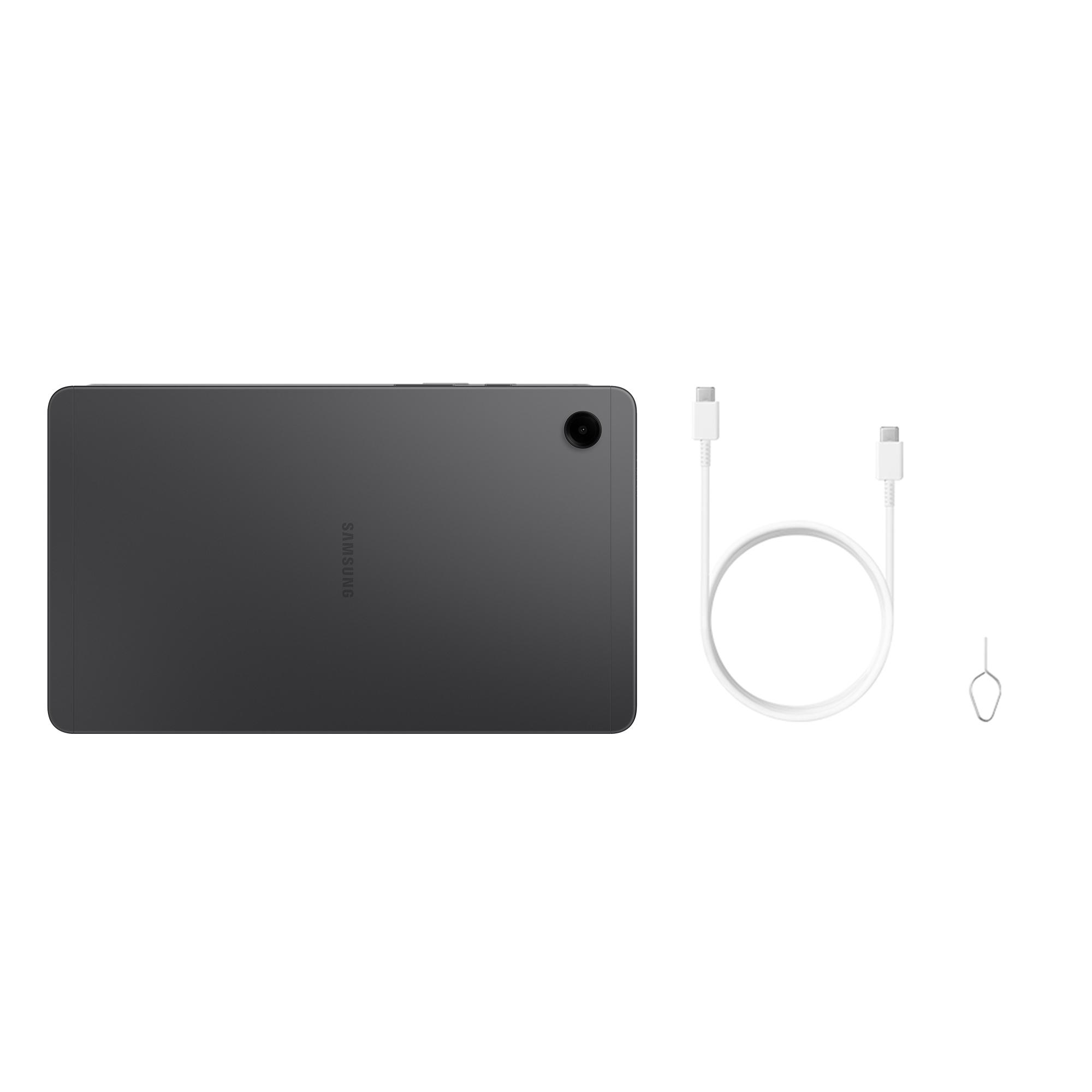 Voir la diapositive 8 : SAMSUNG Pack Tab A9 64Go + Coque