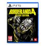 Voir la diapositive 1 : Borderlands 4 - Deluxe Edition PS5