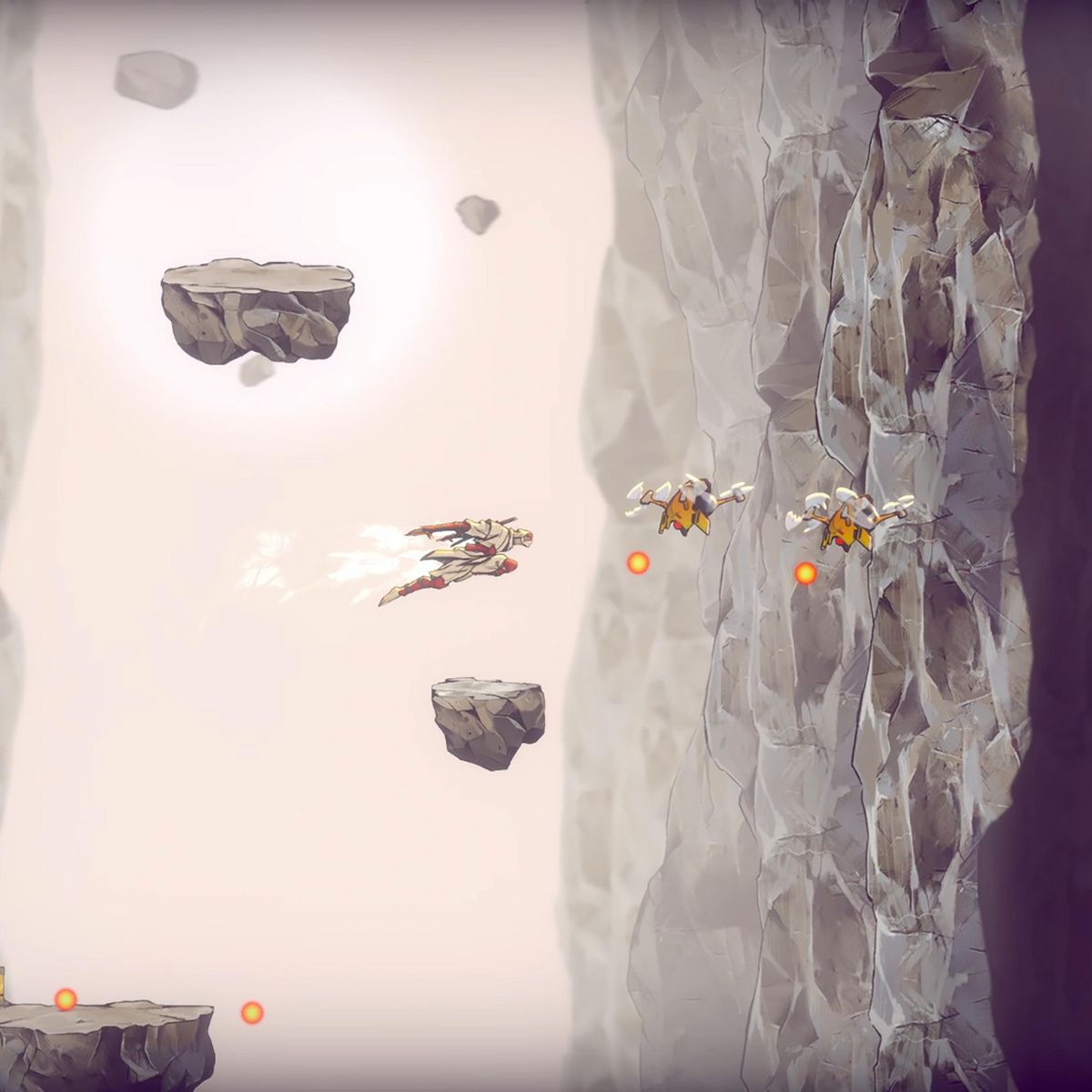 Shinobi : Art of Vengeance - Code de Téléchargement PS5