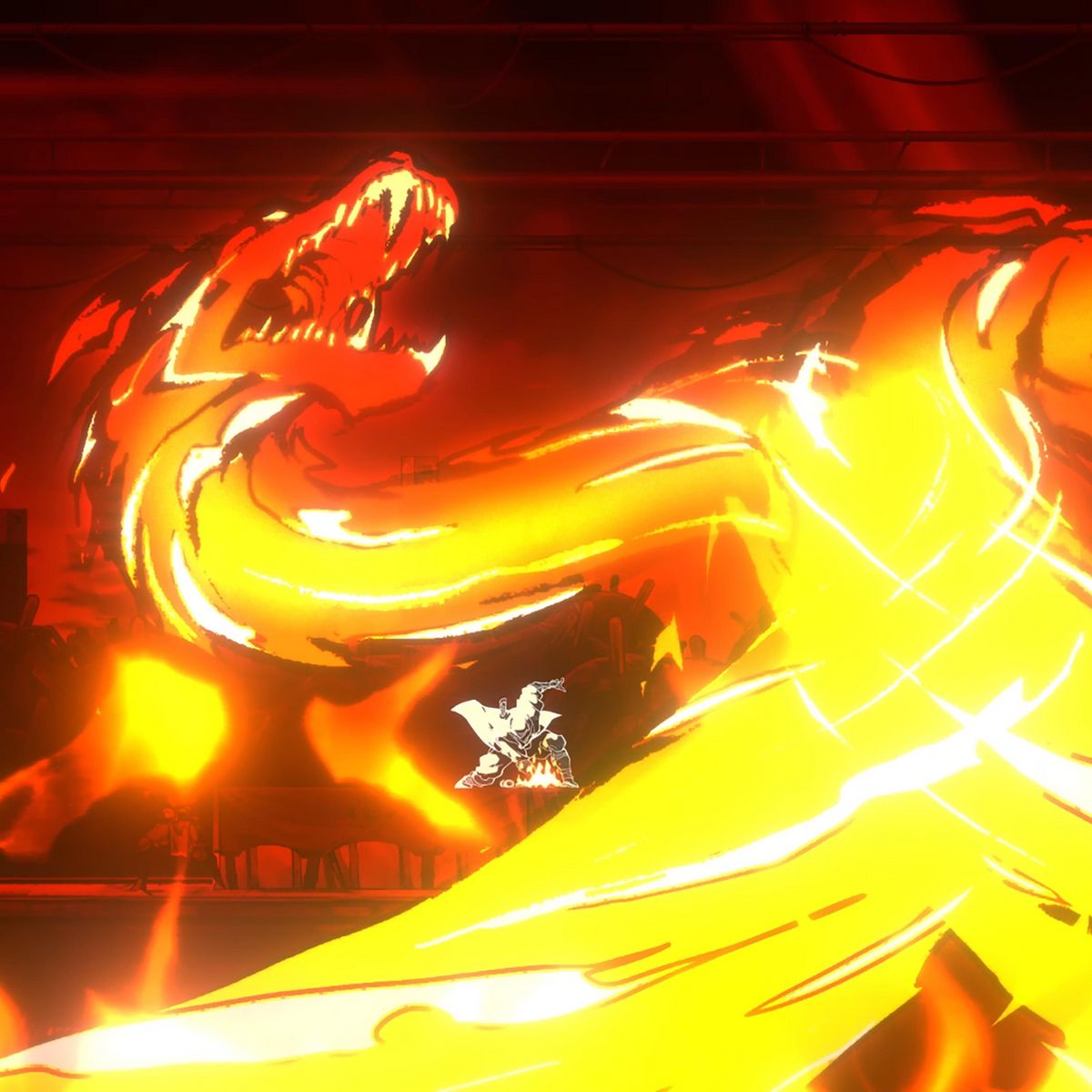 Shinobi : Art of Vengeance - Code de Téléchargement PS5